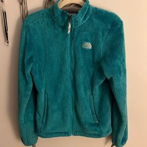 North Face fleece